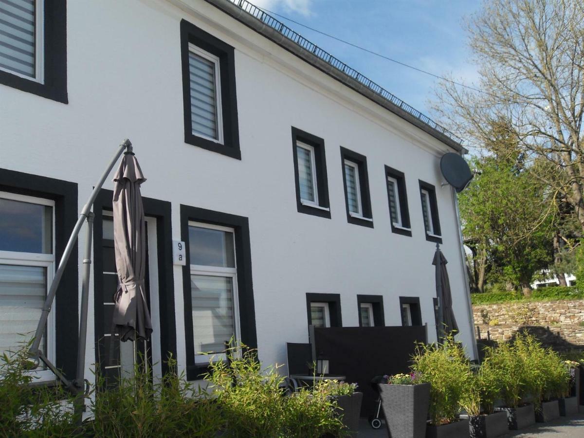Nettes Landhaus Winterspelt Eksteriør billede
